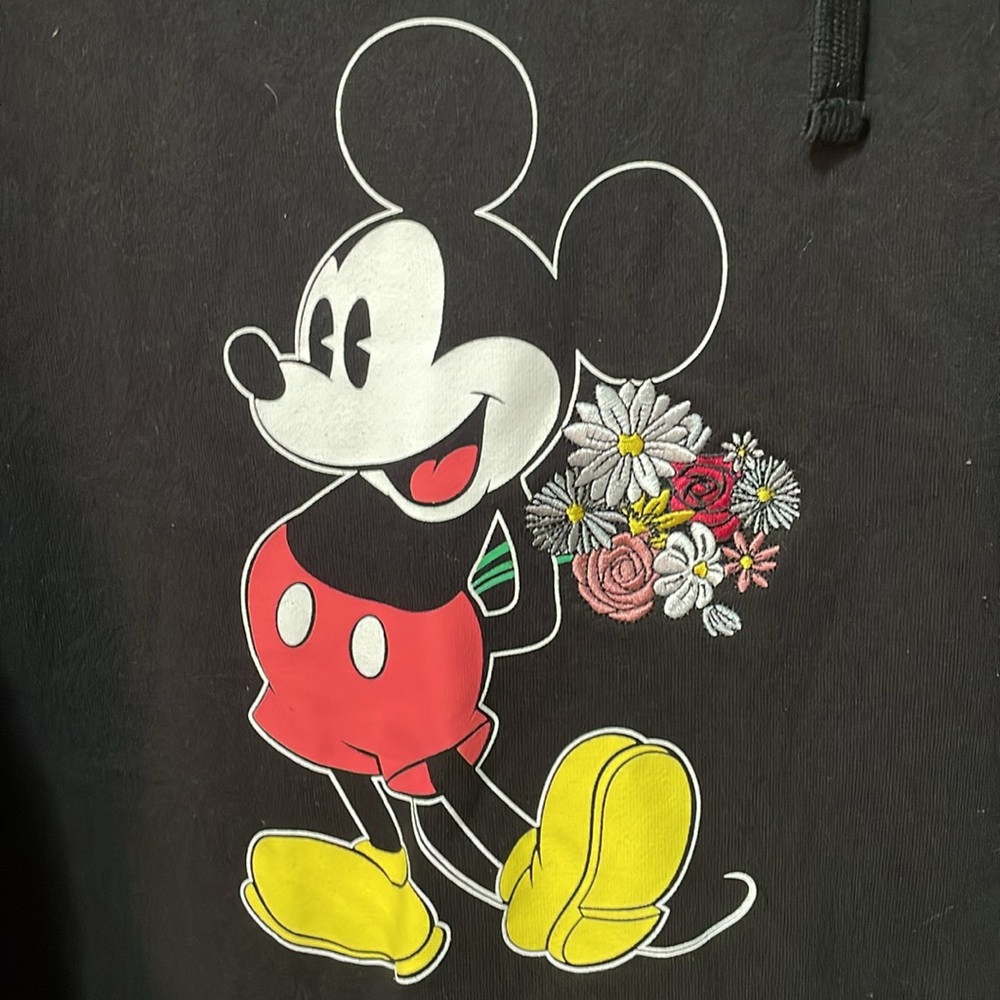 Women’s Mickey Mouse Hoodie 🔥 - Picture 6 of 6